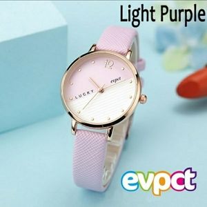 🆕️Fashion watch for Women